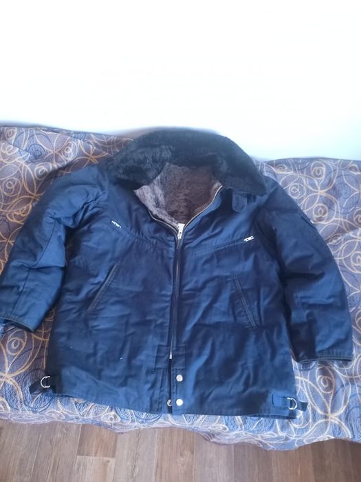 Продам куртку лётную