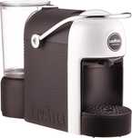 Lavazza A Modo Mio Jolie Capsule Кафемашина, Кафемашина, Бяла