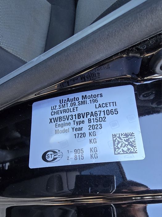 2023-yil kiraska tozza Jentra