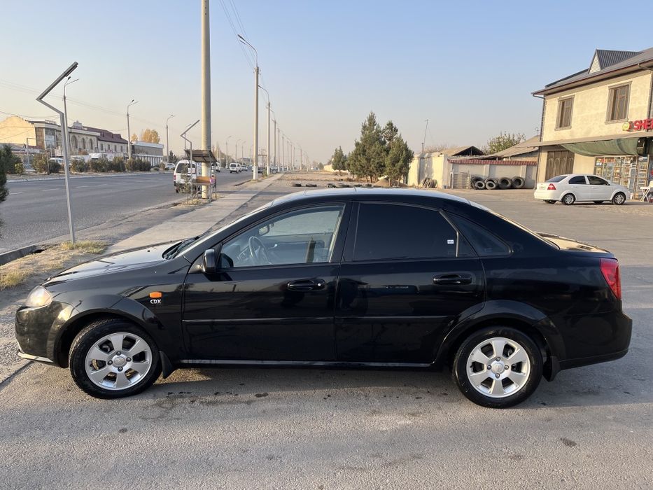 Gentra 2019-yil Avtomat