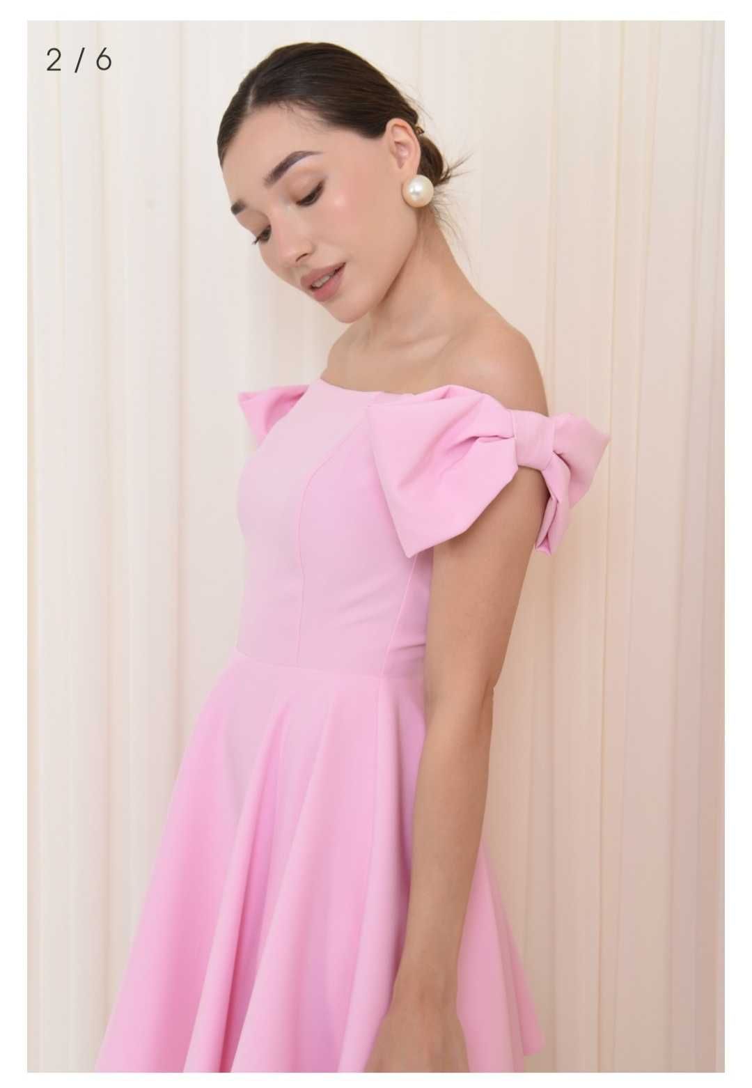 Rochie POEMA marimea 34