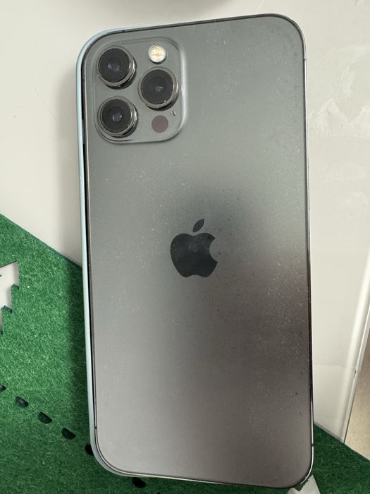 Vand Iphone 12 pro max 256 Gb
