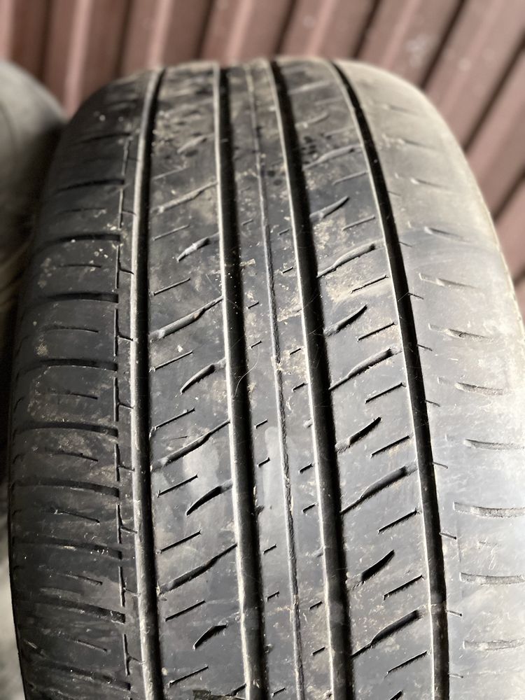 Шины 275/50 R21 5шт есть