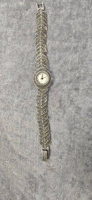 Ceas vitange argint 925