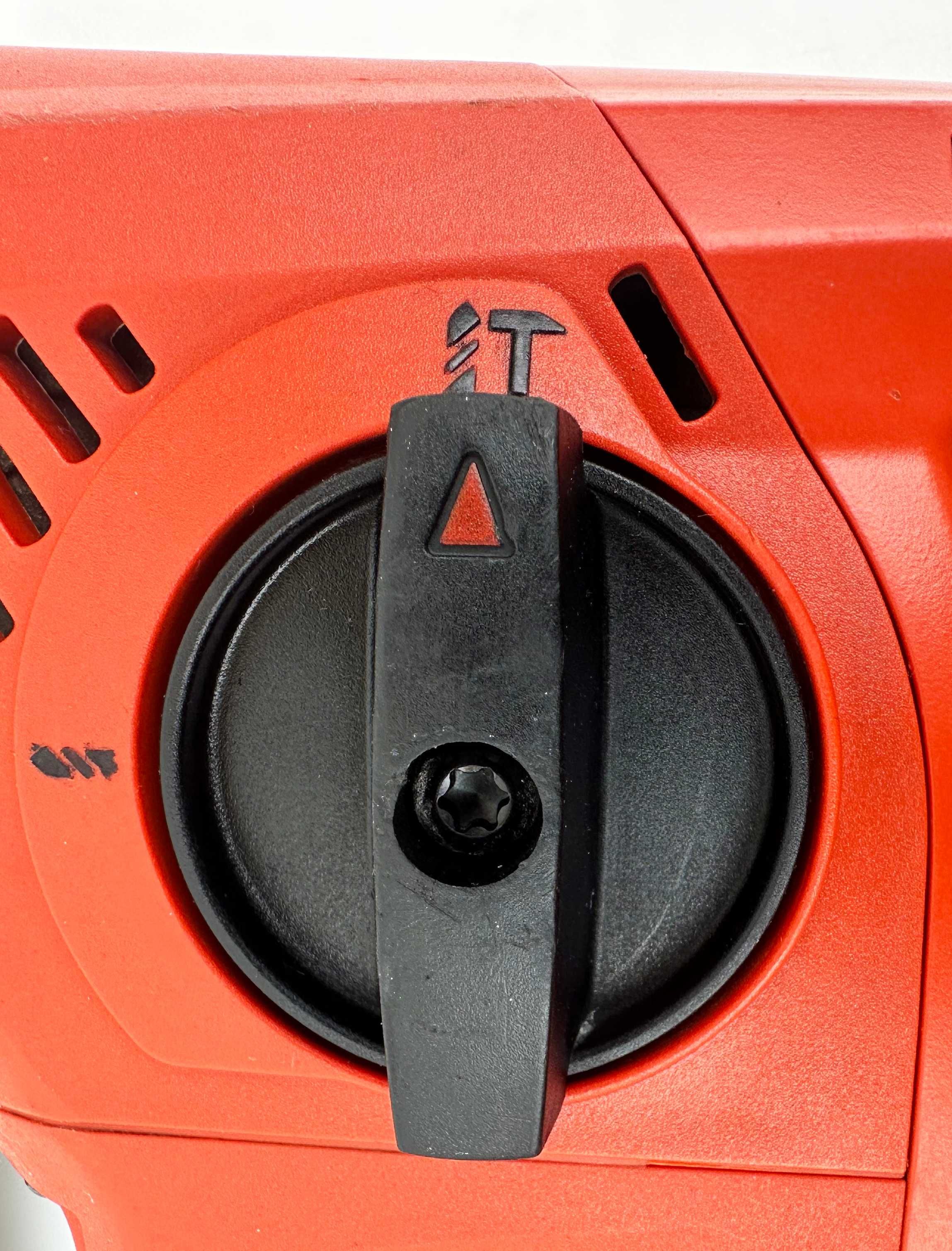 Hilti TE 4-A22 + TE DRS-4-A - Акумулаторен перфоратор с прахоуловител