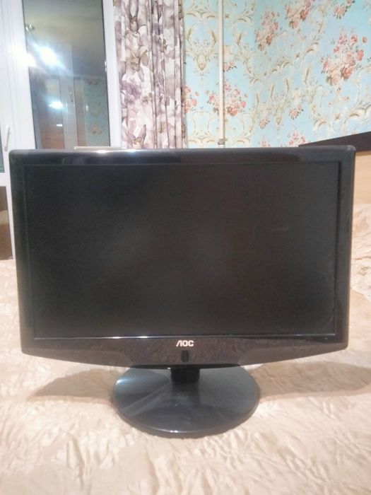 Продам монитор в отличном состоянии