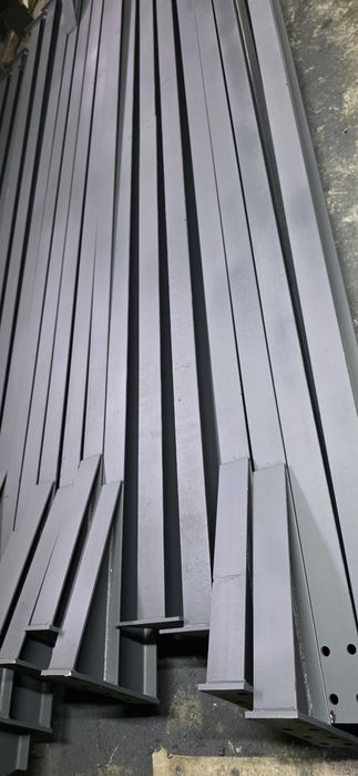 Vand hala metalica 10X20X4