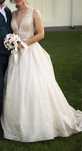 Rochie de mireasa