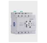 ATS trifazat comutator automat manual 4P 63A fotovoltaice generatoare