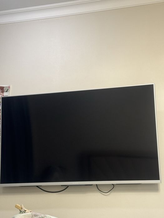 Продам телевизор sony bravia