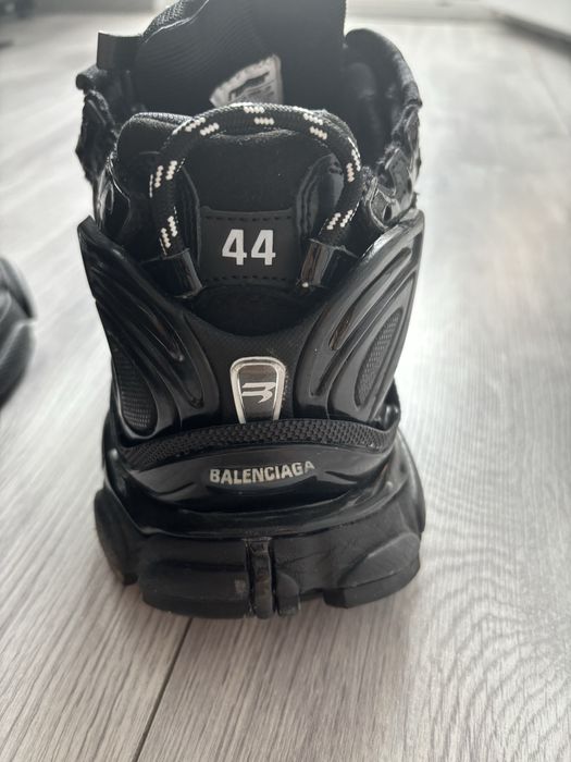 Balenciaga Runners
