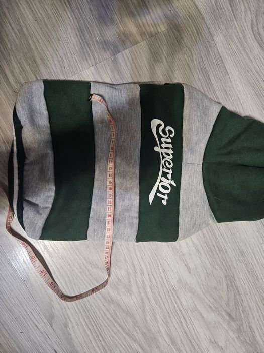 Дреха за куче размер L