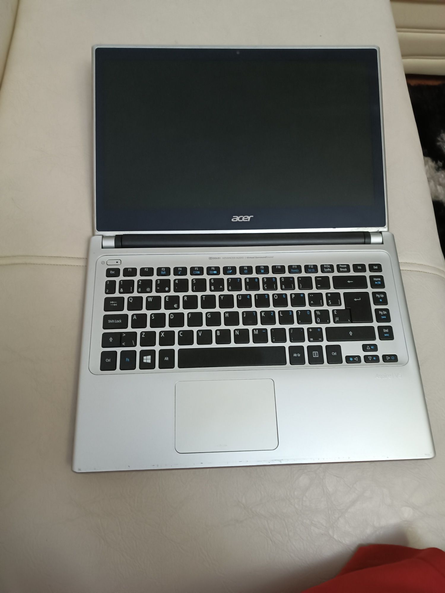 Laptop Acer Aspire V5