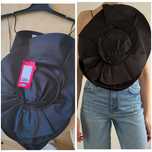 Top floare supradimensionata Magda Butrym x H&M