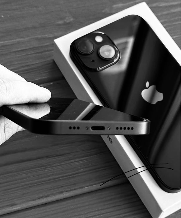 Продается iphone 14