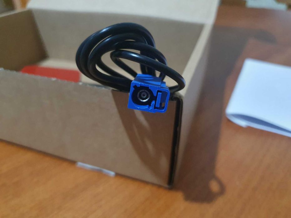 GPS антена FAKRA