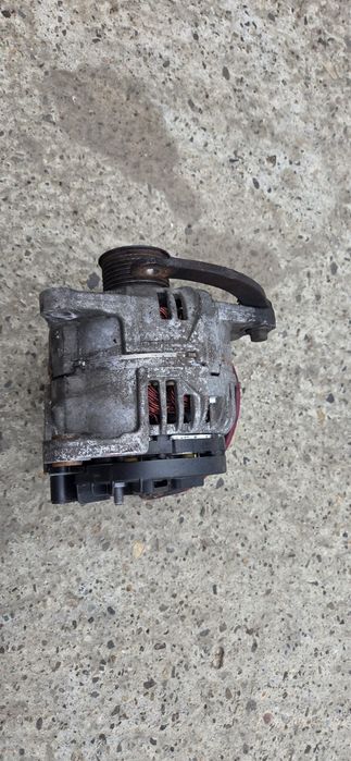 Alternator Bosch 18.1699, 0124555005, 24V,70A