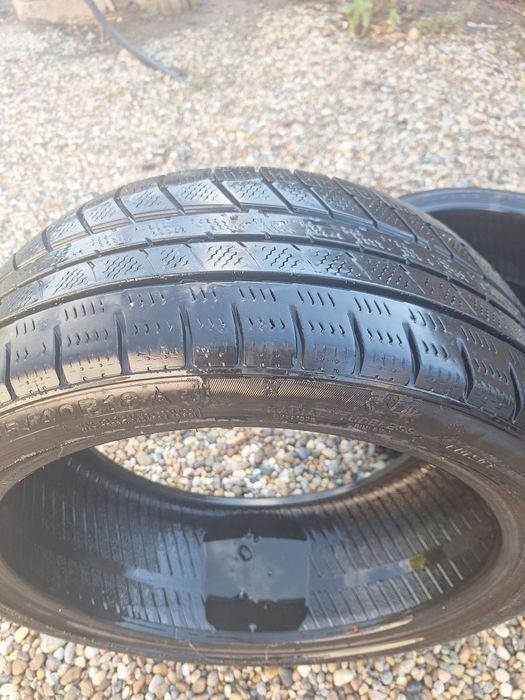 Vand Urgent Cauciucuri 3 bucați