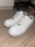 Nike AirForce One White 43