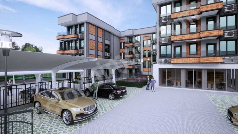 Продава се Двустаен апартамент в Велико Търново, Център - 70 кв.м за 1232 €/кв.м - Снимка #5