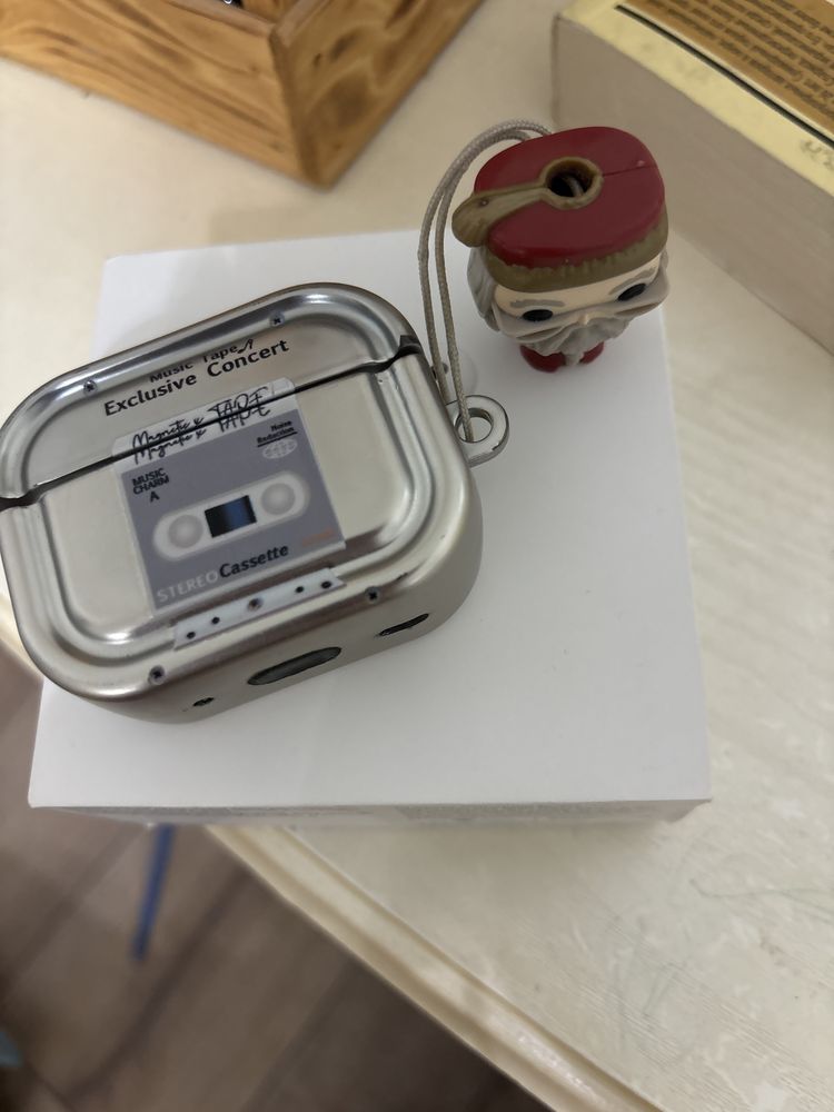 Airpods 3, оригинальные