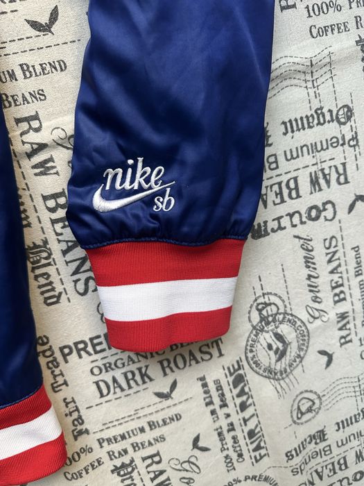 Nike SB NBA original яке.L