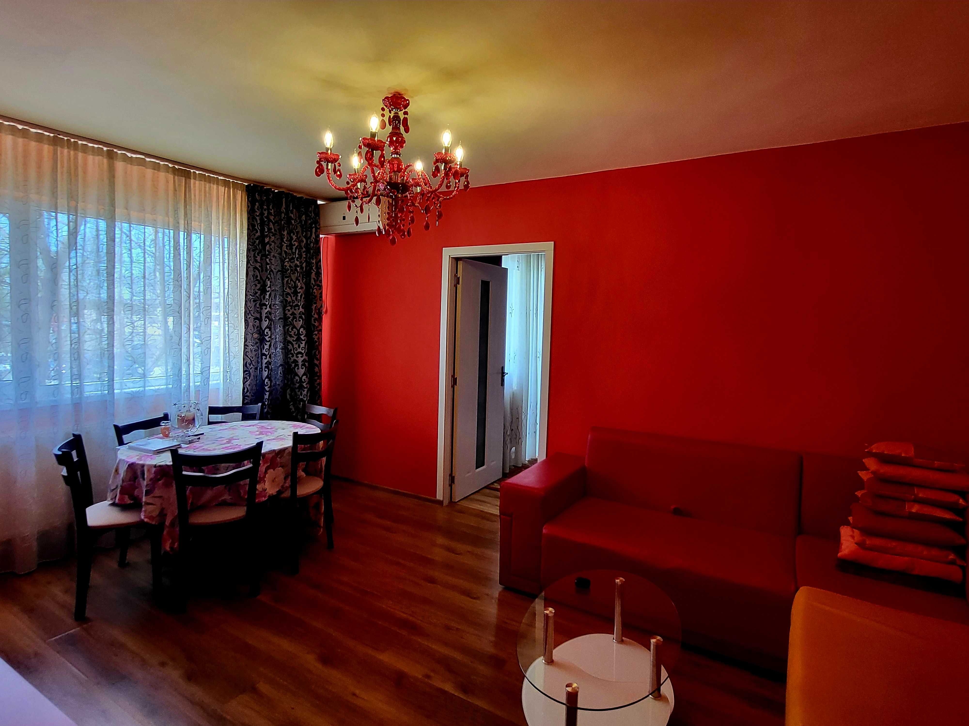 Apartament de vânzare