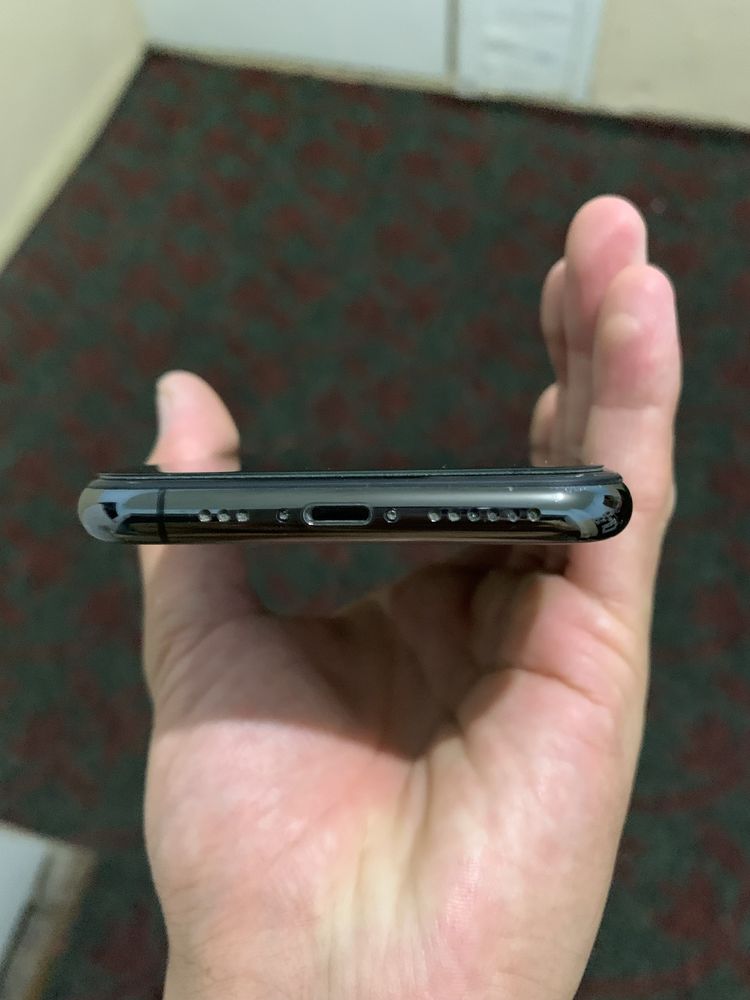 Iphone 11 pro ideal