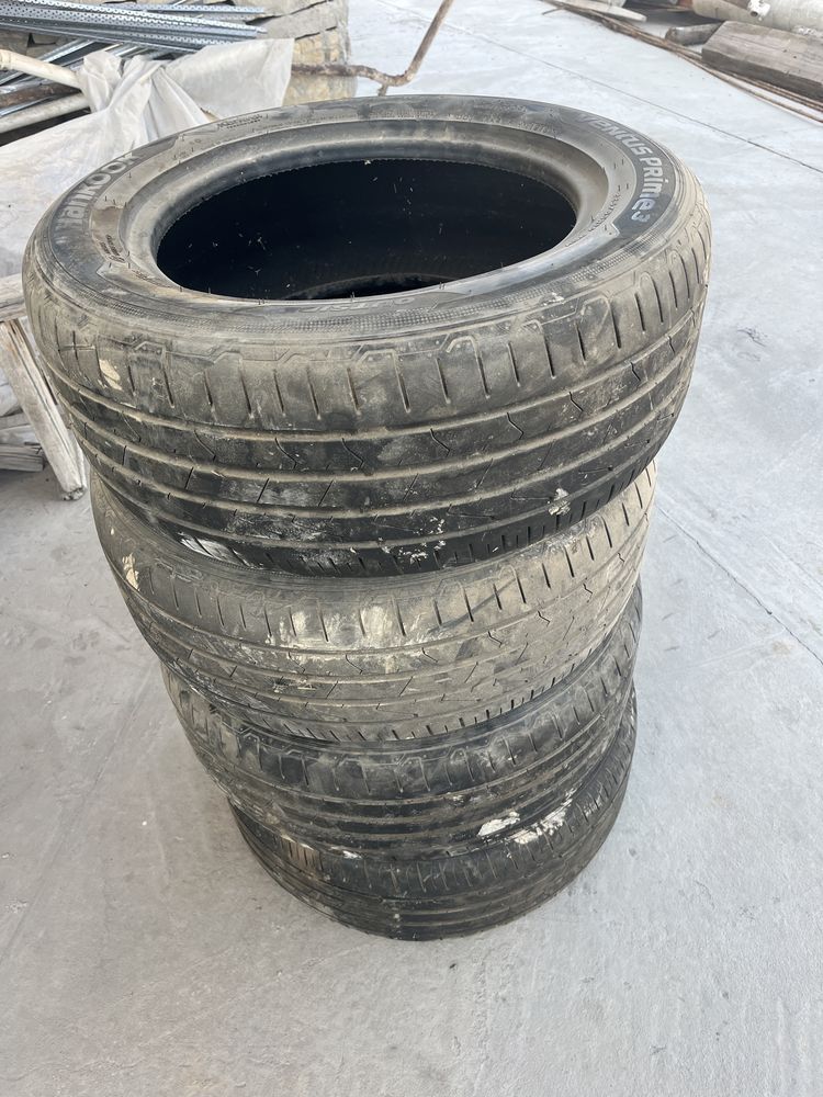Автошины лето в новом состояний