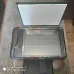 принтер HP DESKJET  F2480 3 в одном (принтер ксерокс сканер)