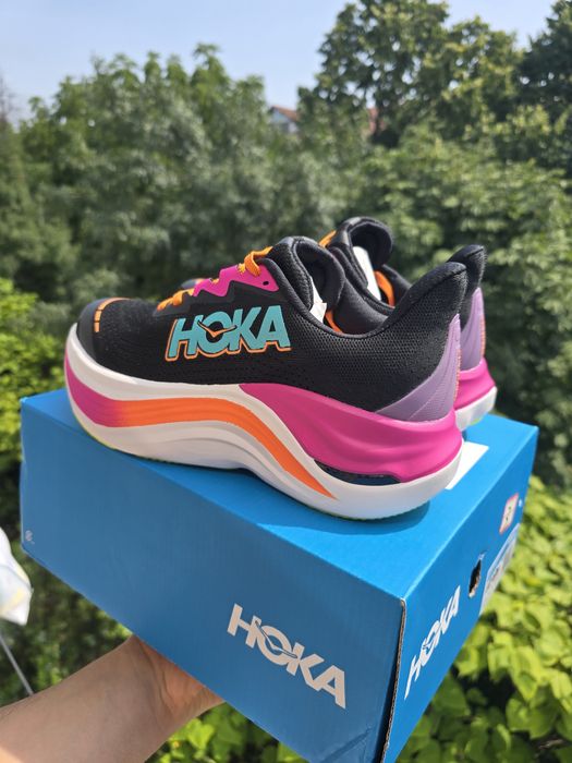 Hoka Skyward X 38 38 2/3 si 41 1/3 Noi!