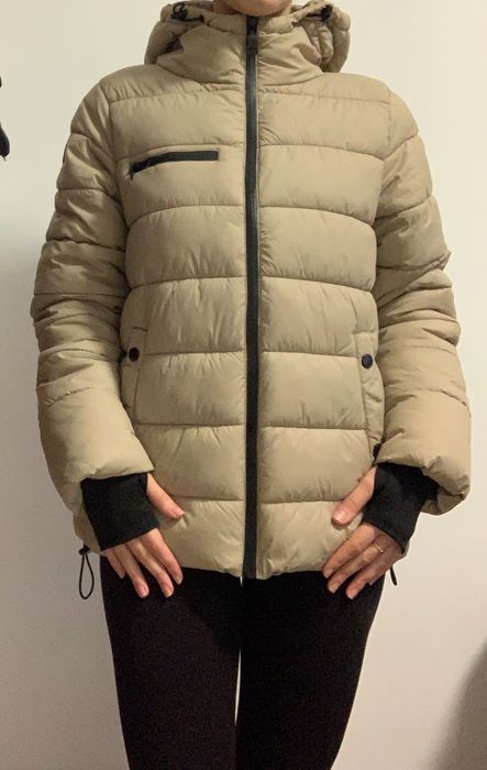 Geaca Steve Madden marimea S-M