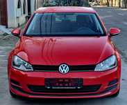 Volkswagen Golf 7 1.2 Tsi An 2014 Euro 6