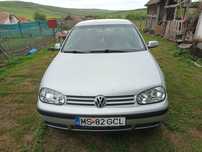 Golf 4 an 2000 1.9 Alh