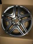 Set 4 jante Mercedes G-class W463 G63 AMG G65 AMG