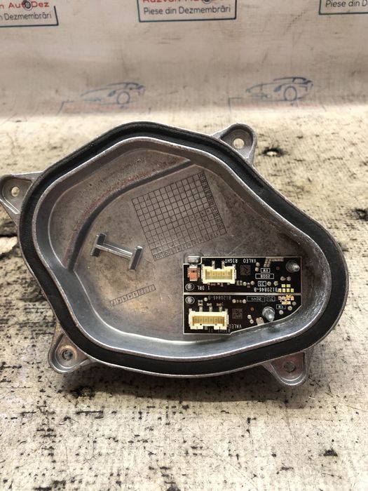 modul led dreapta volkswagen t-roc  1.0 benzina 2021