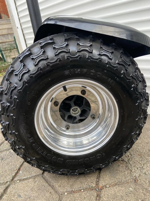 Електрически Самобалансиращ Скутер Segway XT Off-Road