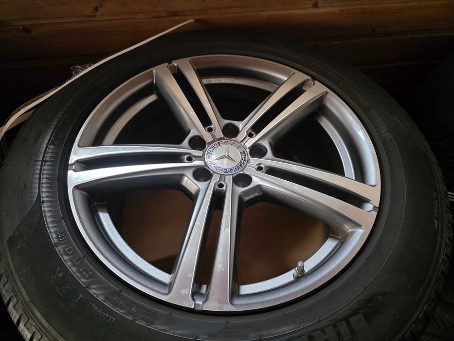 18 цола джанти ГЛЦ Оригинални