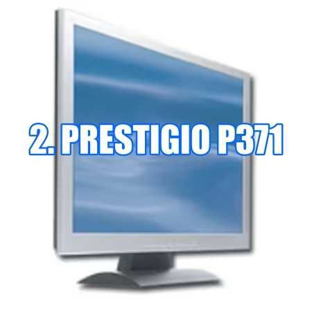 Monitor ieftin 17" 43cm 4:3 patrat 5:4 diverse modele