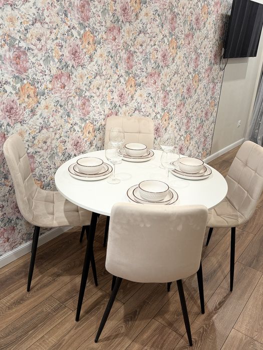 Сдам посуточно Евро 2-х комн.кв. с шикарным видом