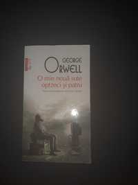 1984 - O mie noua sute optzeci si patru
GEORGE ORWELL