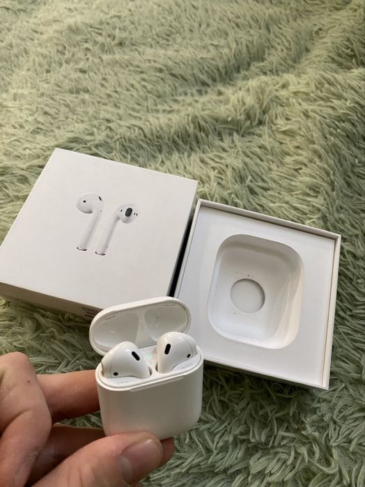 Аир подс airpods 2