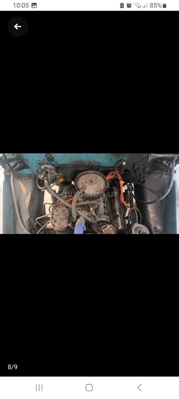 Zil 133 krakadil sotiladi