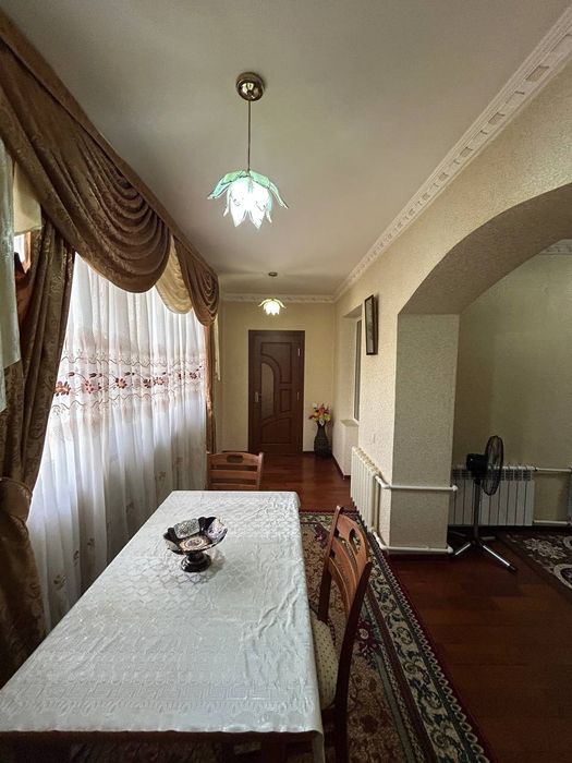 Сдается квартира Чиланзар Ц квартал 2/4/4