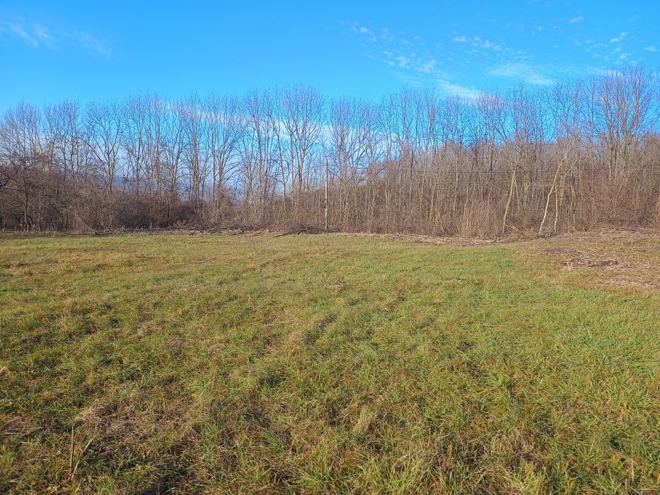 De vânzare teren intravilan in Hereclean