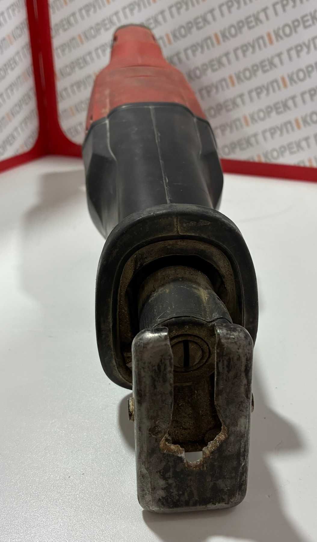 Продавам Акумулаторен трион Hilti WSR 22-A