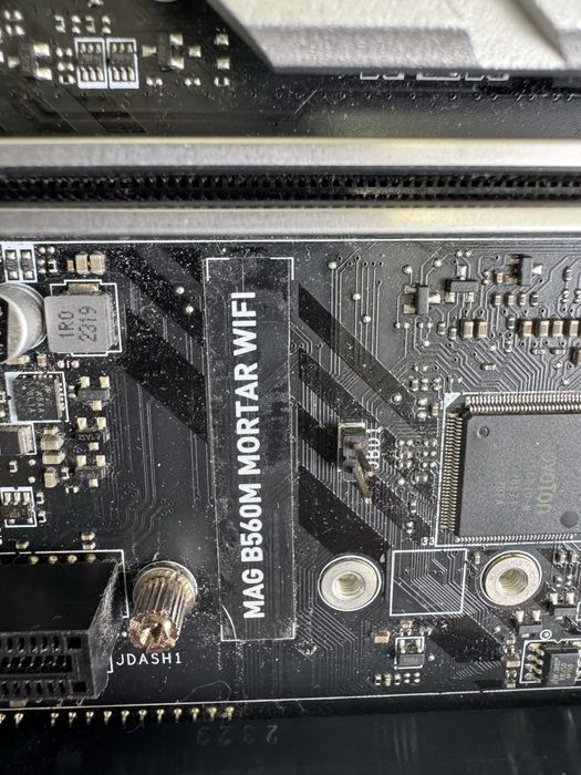 Комплект Core i5 10600KF