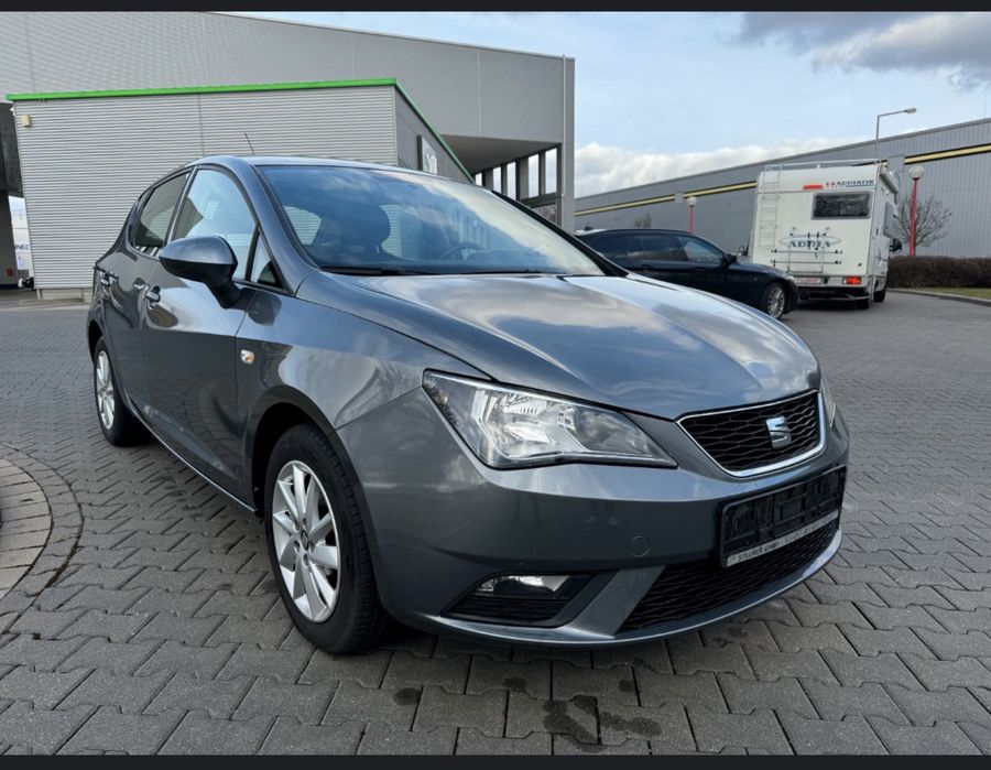 Dezmemebrari Dezmembrez Piese seat ibiza 2015 1.6 tdi