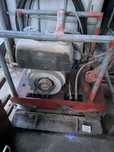 Compactor diesel