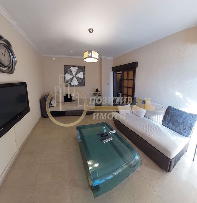 Дава се под наем Едностаен апартамент в София, Овча купел 1 - 50 кв.м за 450 € - Снимка #1